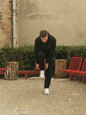 The 33 Signature Joggers