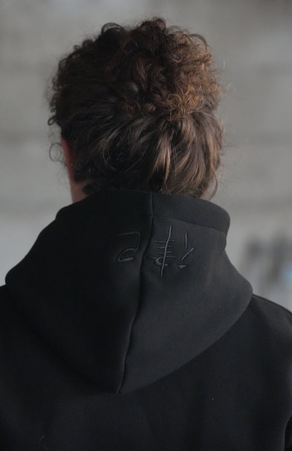 The 33 Signature Hoodie