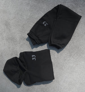 The 33 Signature Hoodie