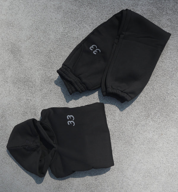 The 33 Signature Hoodie