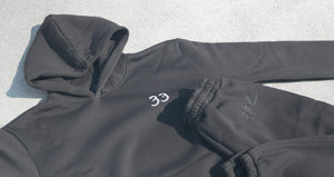 The 33 Signature Hoodie