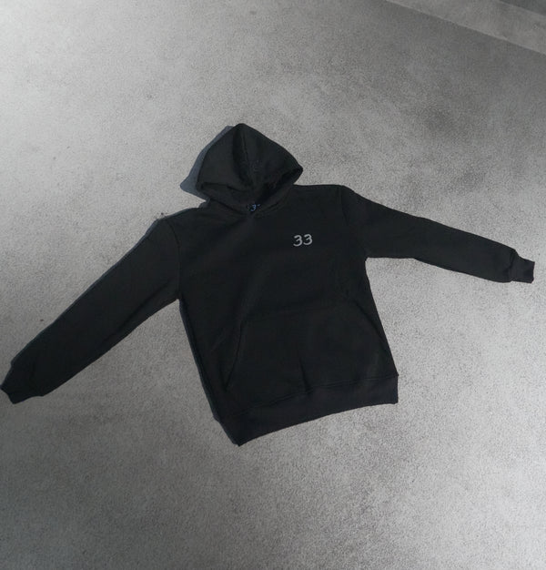 The 33 Signature Hoodie