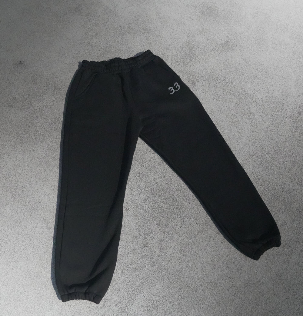 The 33 Signature Joggers