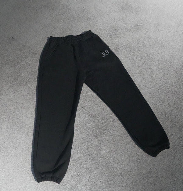 The 33 Signature Joggers