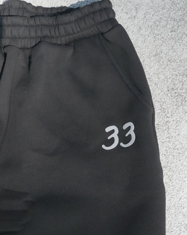 The 33 Signature Joggers